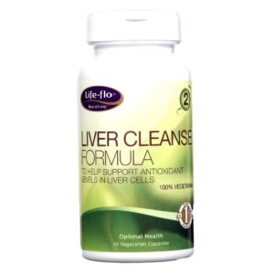 Comprar life-flo liver cleanse formula 40 cápsulas preço no brasil limpeza detox suplemento importado loja 3 online promoção - 14 de abril de 2024