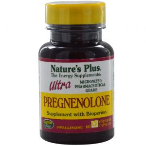Comprar pregnenolona nature's plus 60 cápsulas preço no brasil pregnenolona suplemento importado loja 27 online promoção - 28 de janeiro de 2023