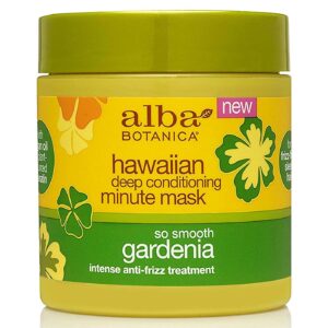 Alba Botanica Haw.gardenia profunda Cond.ha 5.5 Oz