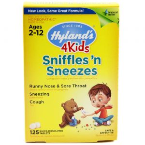 Comprar hyland's n 'sniffles espirros 4 kids 125 tabletes preço no brasil resfriado e gripe suplemento importado loja 83 online promoção - 28 de setembro de 2023
