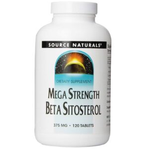 Comprar source naturals beta sitosterol mega força 120 tabletes preço no brasil colesterol suplemento importado loja 27 online promoção - 13 de abril de 2024