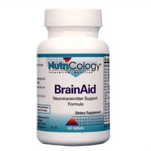 Comprar nutricology brainaid 60 tabletes preço no brasil cérebro e memória pregnenolona suplemento importado loja 7 online promoção - 10 de agosto de 2022