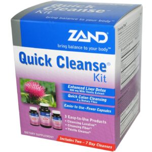 Comprar zand breve cleanse kit 1 kit preço no brasil limpeza detox suplemento importado loja 51 online promoção - 14 de abril de 2024