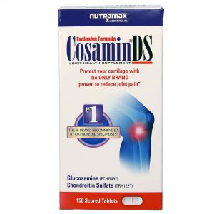 Comprar cosamin ds nutramax laboratories 150 tabletes preço no brasil artrite suplemento importado loja 37 online promoção - 7 de fevereiro de 2023