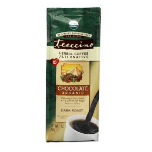 Comprar teeccino maya dark roast 11 onças preço no brasil café, chá e sucos suplemento importado loja 37 online promoção - 26 de março de 2023