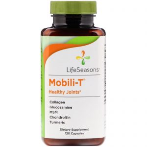 Comprar life seasons, mobili-t healthy joints, 120 capsules preço no brasil suplementos suplemento importado loja 7 online promoção - 20 de maio de 2022