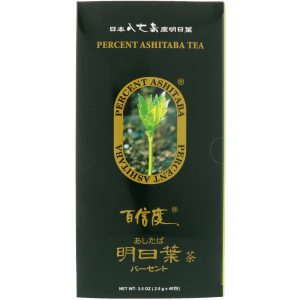 Comprar percent ashitaba, tea, 40 tea bags, 3. 5 oz preço no brasil mercearia suplemento importado loja 59 online promoção - 2 de fevereiro de 2023