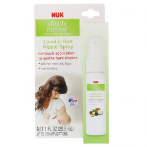 Comprar nuk, simply natural, lanolin-free, nipple spray, 1 fl oz (29. 5 ml) preço no brasil ervas infantis suplemento importado loja 65 online promoção - 26 de março de 2023