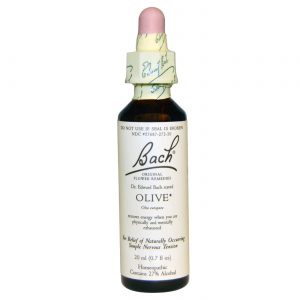 Comprar bach flower remedies olive flower essence 20 ml preço no brasil ansiedade suplemento importado loja 9 online promoção - 18 de agosto de 2022