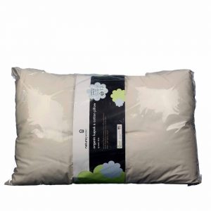 Comprar naturepedic kapok orgânica e algodão travesseiro 1 travesseiro rainha preço no brasil produtos para o lar suplemento importado loja 3 online promoção - 8 de agosto de 2022