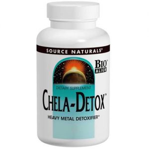Comprar source naturals chela-detox - 120 tabletes preço no brasil limpeza detox suplemento importado loja 57 online promoção - 28 de janeiro de 2023