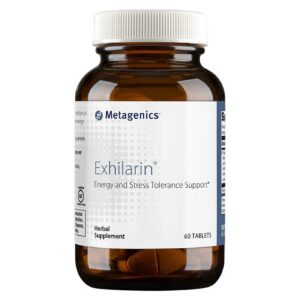 Comprar metagenics exhilarin - 60 tabletes preço no brasil estresse suplemento importado loja 47 online promoção - 17 de abril de 2024