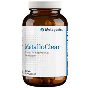 Comprar metagenics metalloclear - 180 tabletes preço no brasil limpeza detox suplemento importado loja 89 online promoção - 9 de agosto de 2022