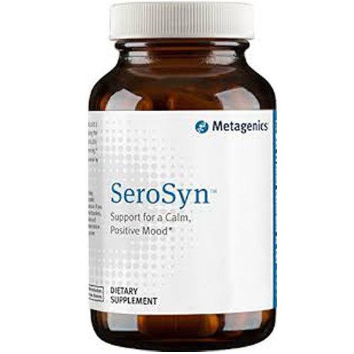 Metagenics SeroSyn - 30 Cápsulas