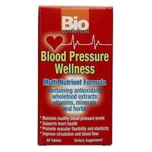 Comprar bio nutrition pressão arterial de bem-estar 60 tabletes preço no brasil pressão sanguínea suplemento importado loja 27 online promoção - 2 de junho de 2023
