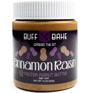 Comprar pasta de amendoim de proteína cinnamon raisin - buff bake - 340g preço no brasil nozes, sementes, granola e frutas secas suplemento importado loja 57 online promoção - 5 de outubro de 2022