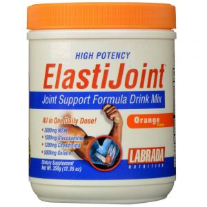 Comprar elastijoint labrada nutrition laranja 350 g preço no brasil artrite suplemento importado loja 79 online promoção - 7 de fevereiro de 2023