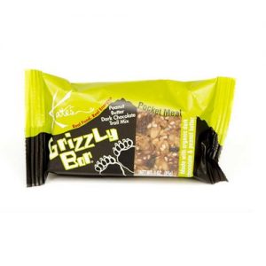 Comprar kate's real food grizzly bar, manteiga de amendoim dark chocolate trail mix - 1 bar (3 oz) preço no brasil lanches suplemento importado loja 73 online promoção - 23 de março de 2023