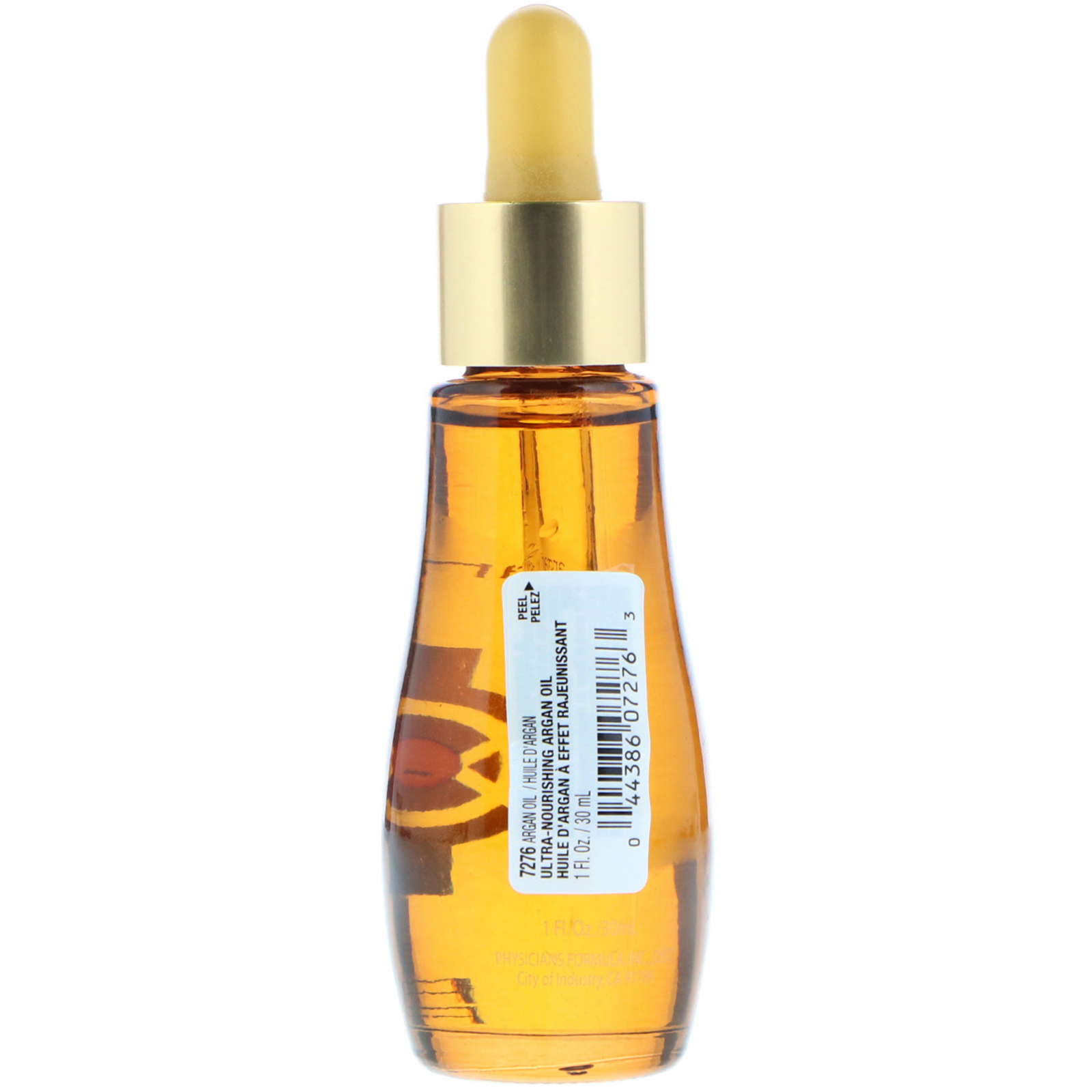 Physician's Formula, Inc., Ultra-Nourishing Argan Oil, 1 fl oz (30 ml) - Imagem 2