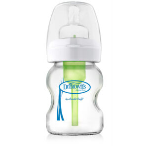Comprar dr. Brown's, natural flow, wide-neck, 0 + months, 1 glass bottle, 5 oz (150 ml) preço no brasil ervas infantis suplemento importado loja 19 online promoção - 12 de abril de 2024