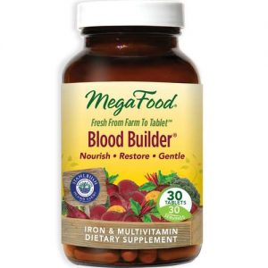 Comprar megafood, blood builder multivitamínico - 30 tabletes preço no brasil limpeza detox suplemento importado loja 87 online promoção - 9 de agosto de 2022