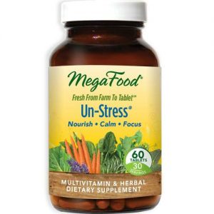 Comprar megafood un-estresse - 60 tabletes preço no brasil estresse suplemento importado loja 85 online promoção - 27 de março de 2023