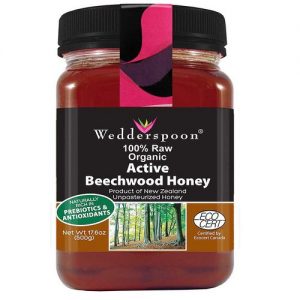 Comprar wedderspoon orgânicos beechwood mel 17,6 oz preço no brasil adoçantes suplemento importado loja 91 online promoção - 2 de fevereiro de 2023