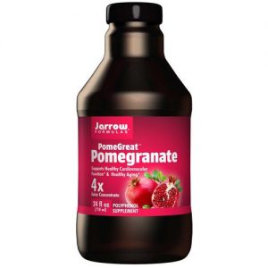 Comprar jarrow formulas pomegreat pomegranate juice - 24 fl oz preço no brasil casa e alimentos suplemento importado loja 39 online promoção - 2 de fevereiro de 2023