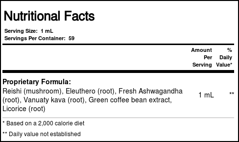 Native Remedies BellyFlat - 2 fl oz - Imagem 3