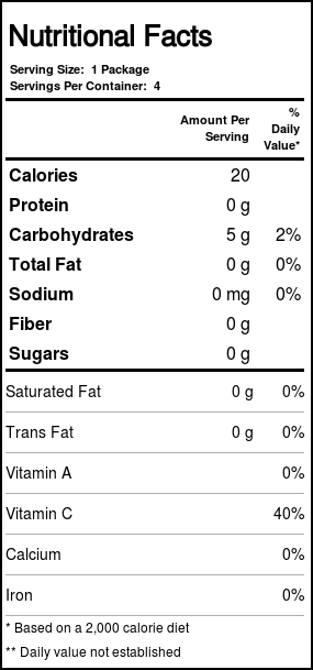 Belle and Bella Non-Dairy Yogurt Starter - 20 grams - Imagem 3