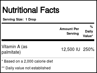 Biotics Research Bio-Ae-Mulsion Forte - 1 fl oz - Imagem 3
