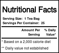 St Dalfour Grn Chá OG2 Golden Mango 25CT - Imagem 2