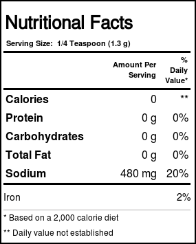 Selina Naturally Light Grey mar Céltico Sal Grinder 8 oz - Imagem 4