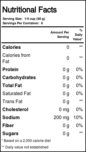 Walden Farms Alfredo Pasta Sauce 12 fl oz - Imagem 3