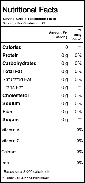 Walden Farms Apricot Fruit Espalhe 12 onças - Imagem 3