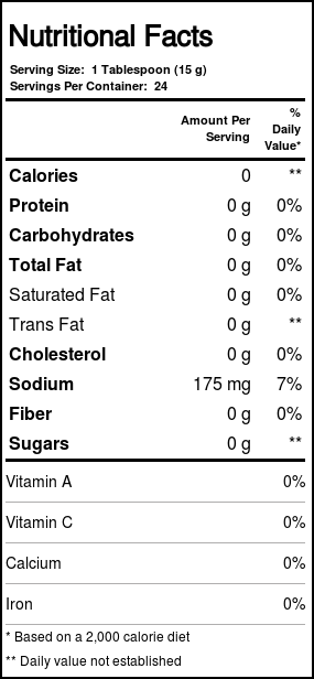 Walden Farms Rancho Mayo 12 oz - Imagem 4