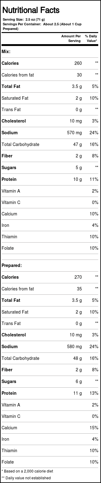 Annies Homegrown Shells orgânicos e branco Cheddar 6 onças - Imagem 3