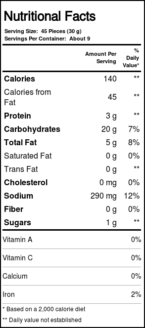 Annies Homegrown Snack Orgânica Mix Bunnies de original 1 - 9 oz Box - Imagem 6