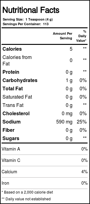 Bobs Red Mill Gluten Free Fermento em pó (embalagem de 4) 4 - 16 onças Bags - Imagem 3