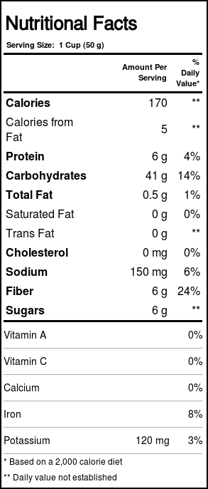 Kashi 7 Whole Grain Flakes Cereais 10 - Caixas de 12,6 onças - Imagem 3