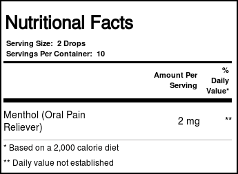 Burt's Bees Natural garganta gotas de mel de limão 20 gotas - Imagem 3