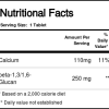 Comprar source naturals beta-glucan - 250 mg - 60 tabletes preço no brasil colesterol suplemento importado loja 3 online promoção - 23 de março de 2024