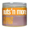 Comprar nuts 'n more high proteína peanut spread, manteiga de amendoim - 16 oz preço no brasil nozes, sementes, granola e frutas secas suplemento importado loja 1 online promoção - 17 de abril de 2024