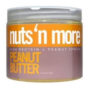 Comprar nuts 'n more high proteína peanut spread, manteiga de amendoim - 16 oz preço no brasil nozes, sementes, granola e frutas secas suplemento importado loja 45 online promoção - 5 de outubro de 2022