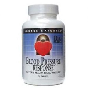 Comprar source naturals blood pressure response - 30 tabletes preço no brasil pressão sanguínea suplemento importado loja 13 online promoção - 2 de fevereiro de 2023