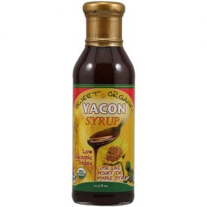 Comprar amazon therapeutic labs yacon syrup 11,5 onças fluidas preço no brasil adoçantes suplemento importado loja 33 online promoção - 22 de setembro de 2023