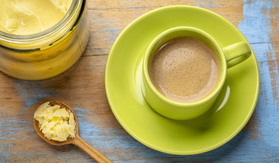5 kugelsichere Kaffee Rezepte für einen Morgen Boost