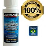 Minoxidil kirkland 5% 60 ml