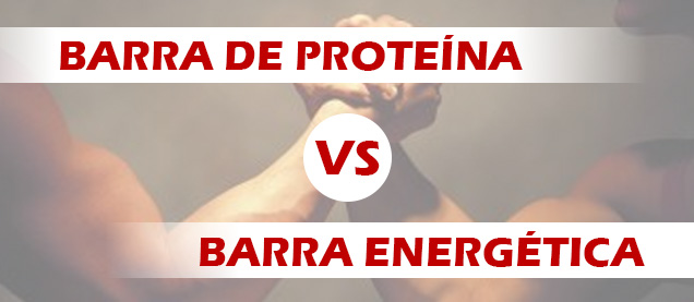 Barra de Proteína vs Barra Energética: Qual a Mais Indicada Para Você?