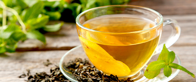 Chá Verde – Saiba mais Sobre esse Aliado do Emagrecimento